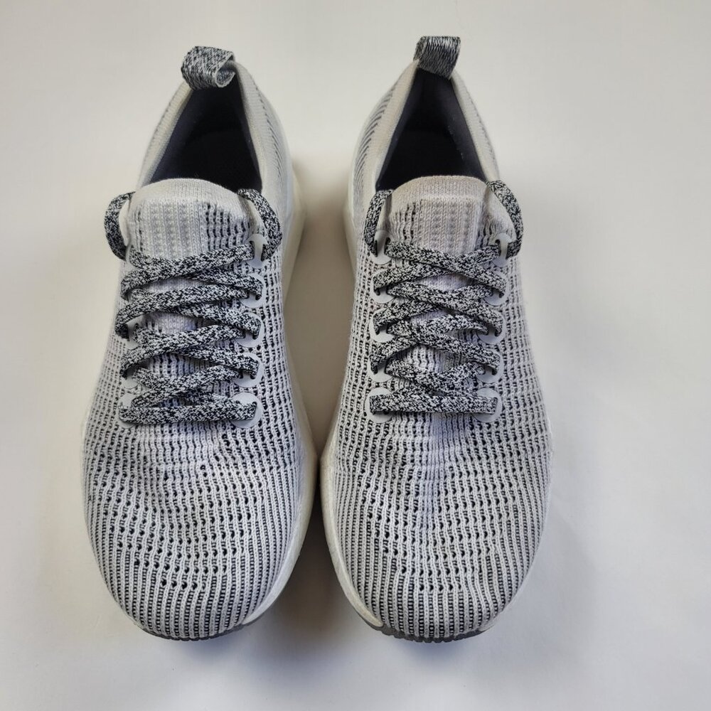 Allbirds Women's Tree Flyer 1 Sneakers Running Shoes Blizzard Sole Size 7 - Picture 3 of 10